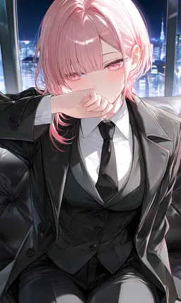 Profile image of アイカ