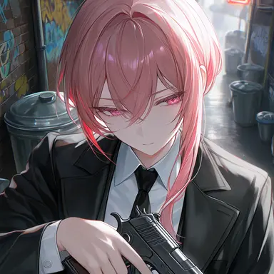 Profile image of アイカ