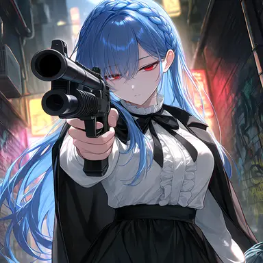 Profile image of ハイカ