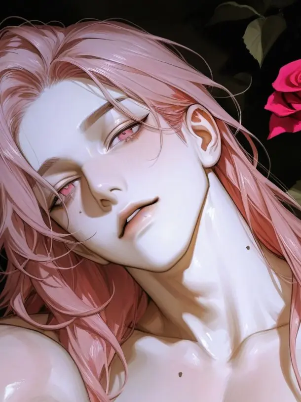 nama_muchux2의 美しき薔薇
