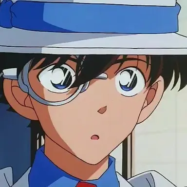 Profile image of 怪盗キッド