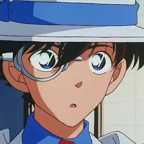 usamimi1028의 怪盗キッド