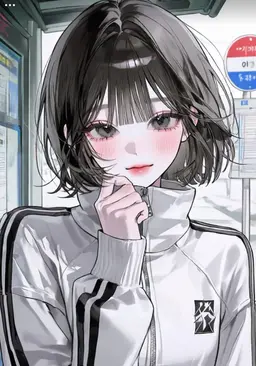 Profile image of 이예린