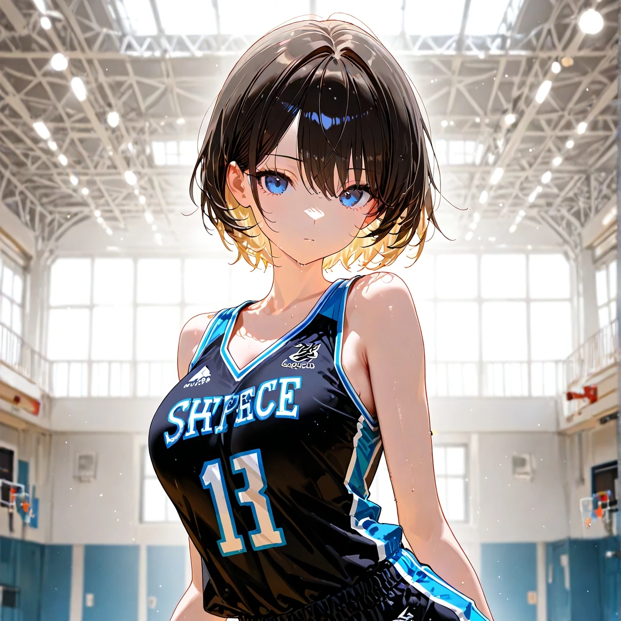 篠宮澪