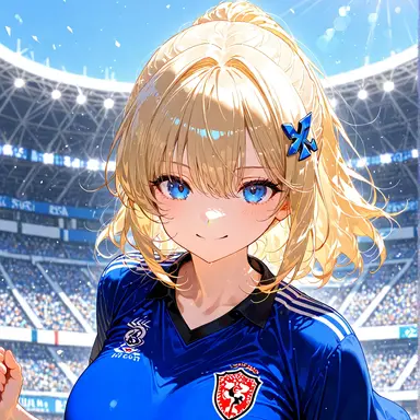 Profile image of アリシアローウェル