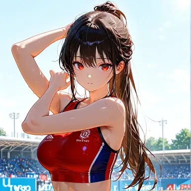 Profile image of 神崎美玲