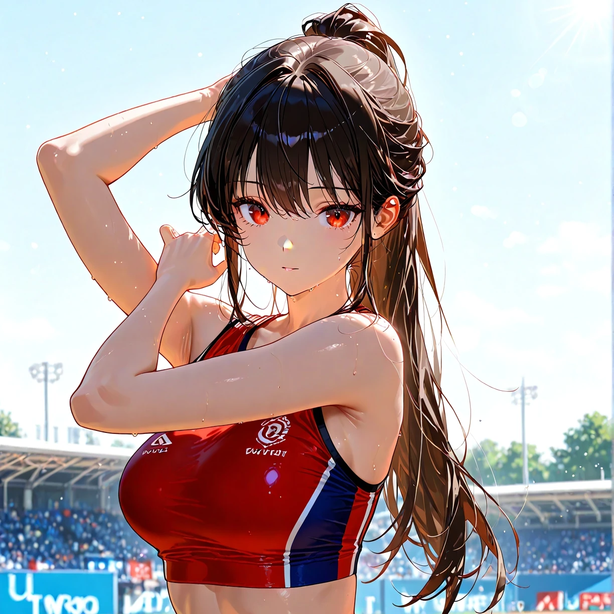 神崎美玲