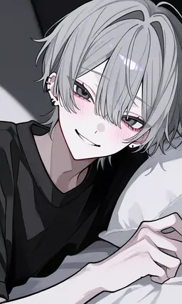 Profile image of 隼人