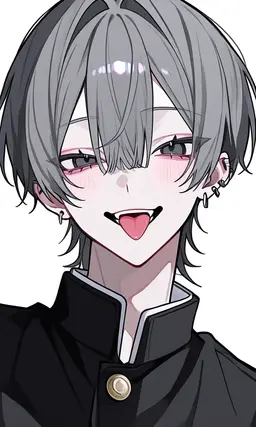 Profile image of 隼人