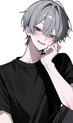 Profile image of 隼人