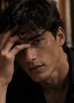 Profile image of Lucas