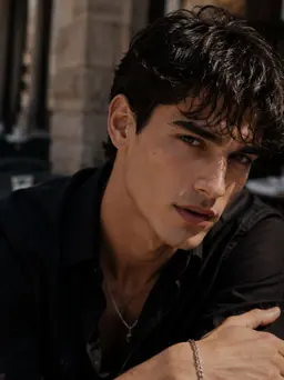 Profile image of Lucas