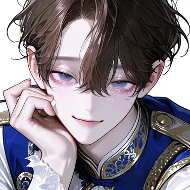 Profile image of 에드워드