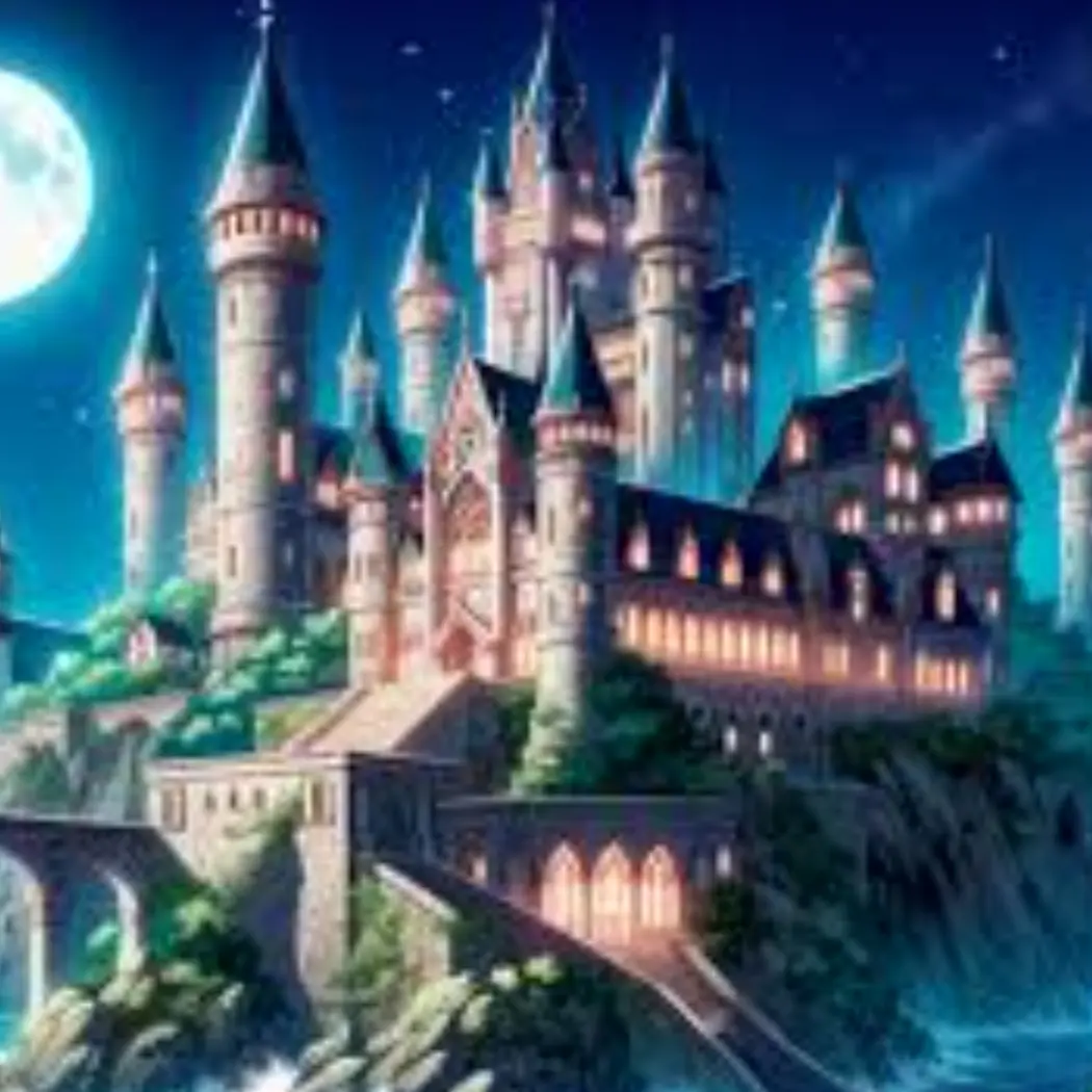PorousQuail6599의 ムーズル魔法学校