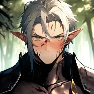 Profile image of メネリオン