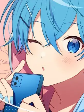 STPR_56N_fan의 今日から同居  "推し"