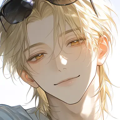Profile image of 玲王