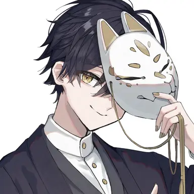 Profile image of 성준-일진회 대표