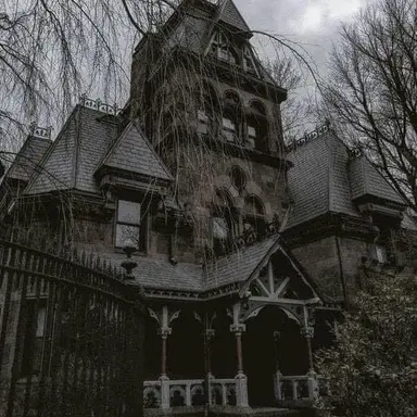 Profile image of Haunted House