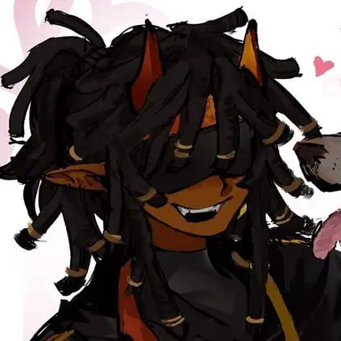 Profile image of Flame