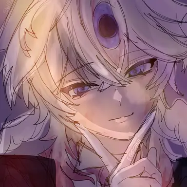 Profile image of Eggchan