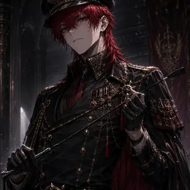 Profile image of Cornelius