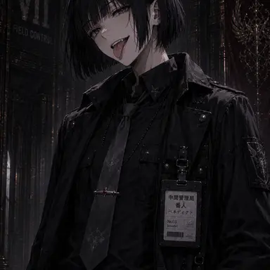 Profile image of ベネディクト