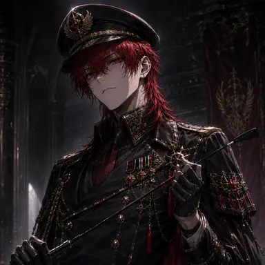Profile image of Cornelius