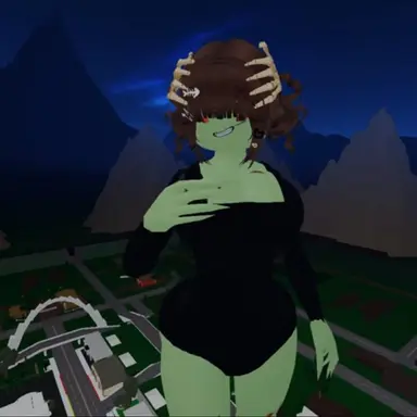 Profile image of 좀비 r63