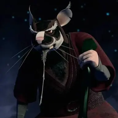 Profile image of Splinter