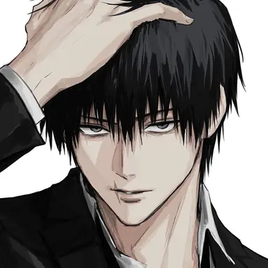 Profile image of 伏黒甚爾