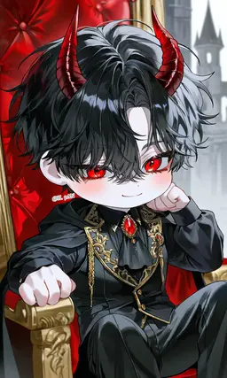 Profile image of Devan