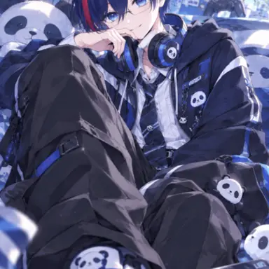 Profile image of せい