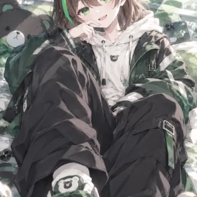 Profile image of なぽっく