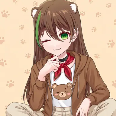 Profile image of なぽっく