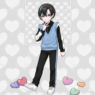 Profile image of かなた