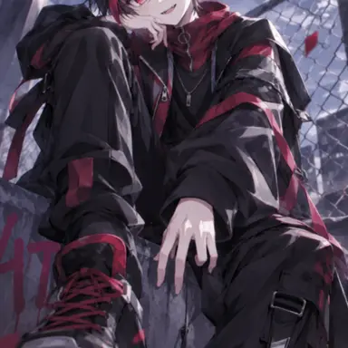 Profile image of かなた