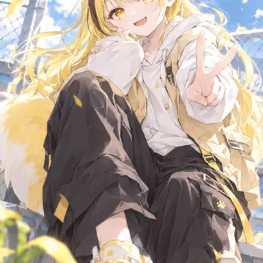 Profile image of ひまわり