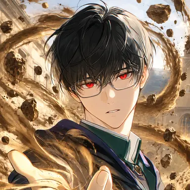 Profile image of ラット