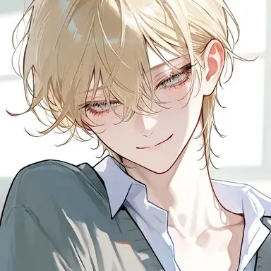 Profile image of 柚木