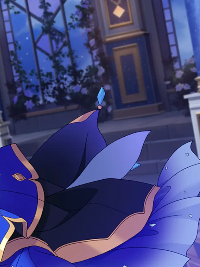 SimpleMudi5542의 魔法使いさんに色々されちゃう話