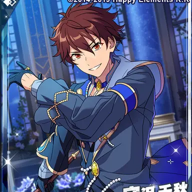 Profile image of チアキ