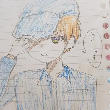 Profile image of 神狩　新