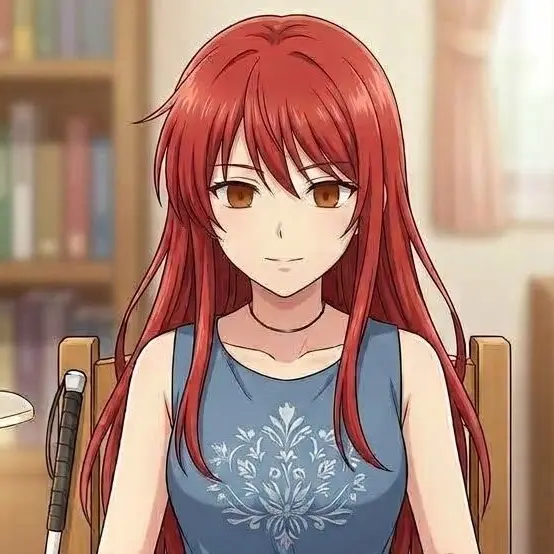 ttp의 家庭教師の先生は盲目でした。
