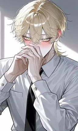 Profile image of Kaito