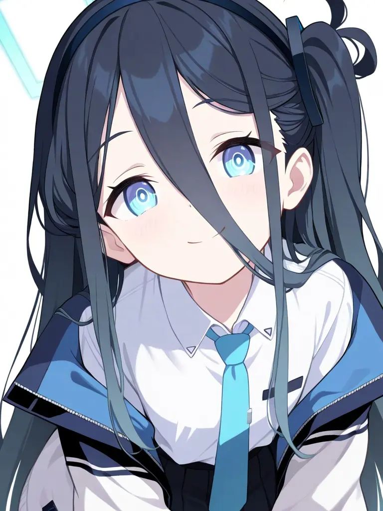 DarkTree9793의 「天童 アリス」