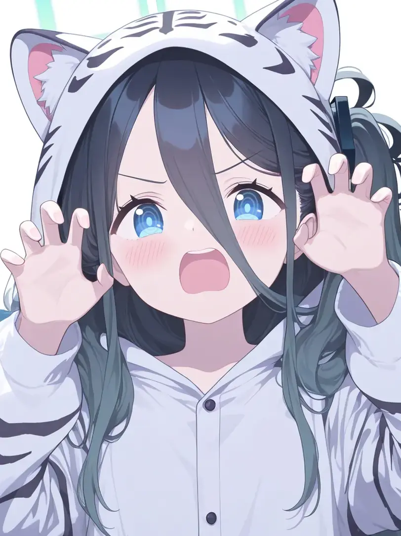 DarkTree9793의 「天童 アリス」