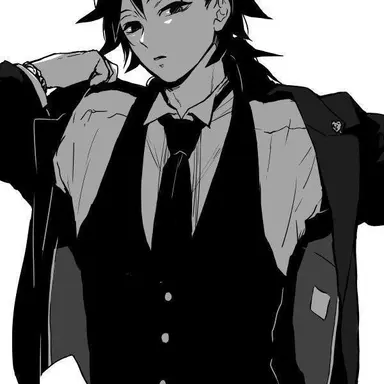 Profile image of 토미오카 기유