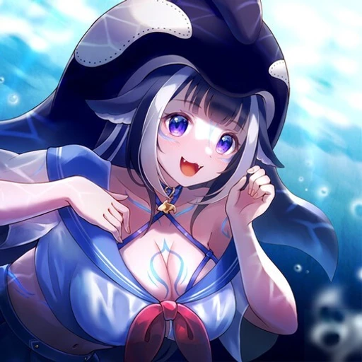 샤이릴리