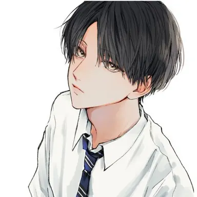 Profile image of 怜人